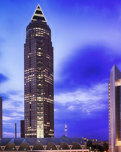 Frankfurt Tower