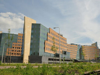Office Amstelveen