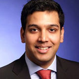 Anand Patel KPMG Germany