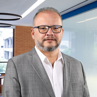 Rogério Andrade