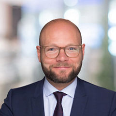 Dr. Andre Fischer