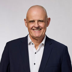 André Güdel