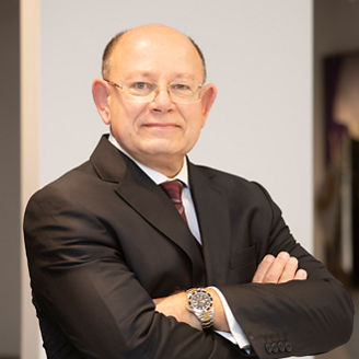 Senior Partner, KPMG in Malta