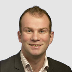 Andrew Boyle
