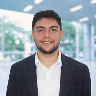 Our People: Andrew Camilleri