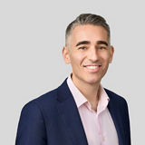 Andrew James