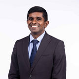 Andrew Sujan, Associate Director — Internal Audit, Risk & Compliance Services, KPMG in Kuwait