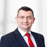 Andrew Weir