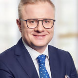 Andrzej Marczak, KPMG in Poland