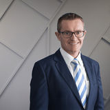 Andrew Quinn - Managing Director and Head of Audit in the Channel Islands