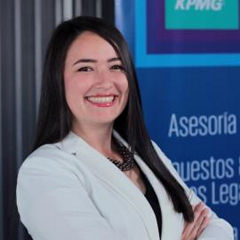Angélica Chavarría