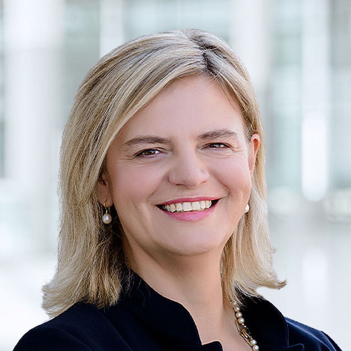 Angelika Huber-Straßer