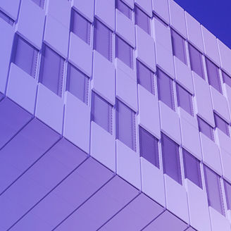 Angular building banner