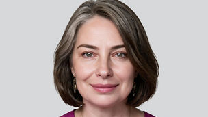 Ania Ksiazynska