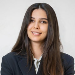 Anisa Lafdal