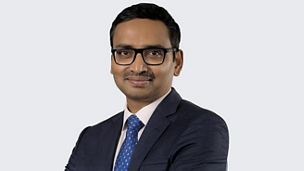 anish-de