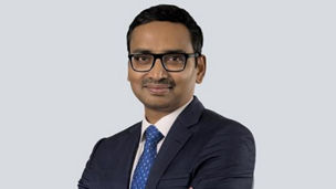 AI-driven power and utilities: From insight to impact | Anish De