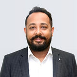 Anish Mitra