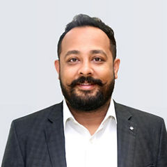 Anish Mitra