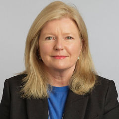 Ann Devine