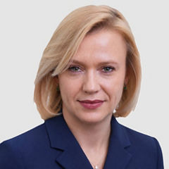 Anna Lucey