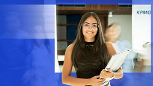 KPMG. Make the Difference.