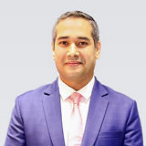 Anoop Sharma