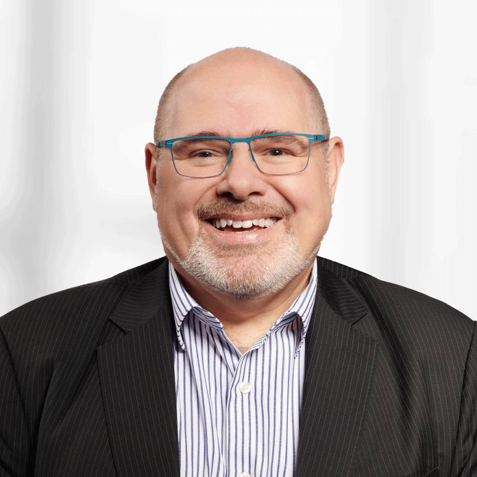 Anson Bailey, Head of Consumer & Retail, KPMG Asia Pacific