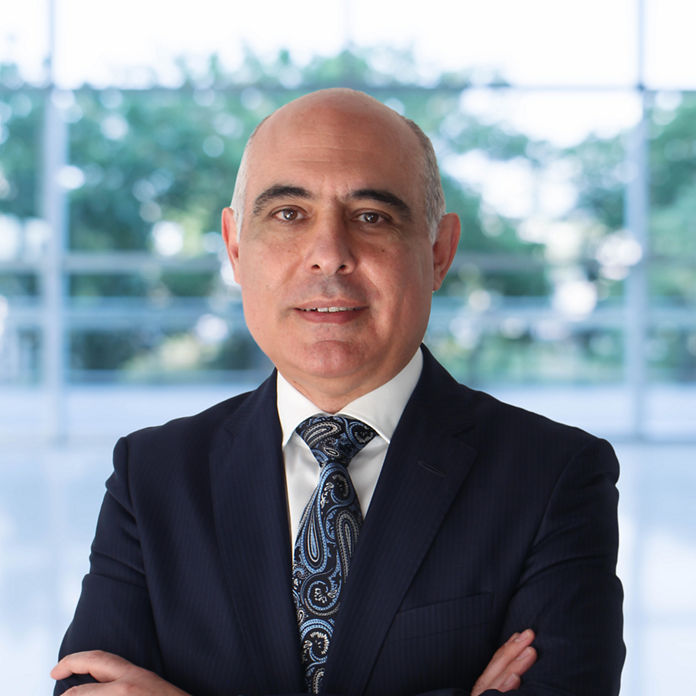 Anthony Pace