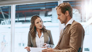 Anti-Money Laundering (AML)