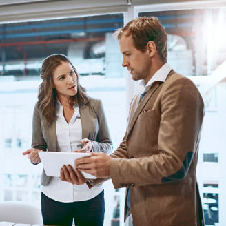 Anti-Money Laundering (AML)