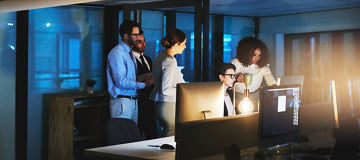 Anti-Money Laundering and Combating the Funding of Terrorism