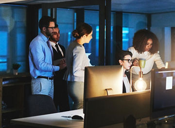 Indirect Tax Services