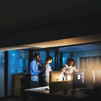 Anti-Money Laundering and Combating the Funding of Terrorism