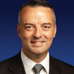 Antony ruddenklau