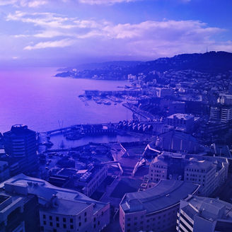 Infrastructure Trends in New Zealand