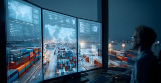 Architecting for supply chain resilience in an uncertain India