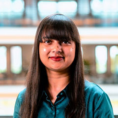 Areeba Kidwai