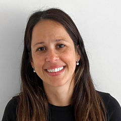 Agustina Argañaraz Billinghurst
