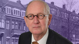 Ari Molenkamp