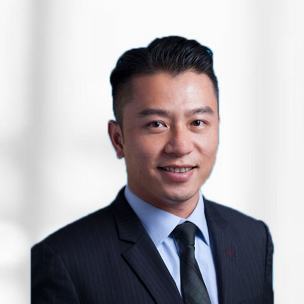 Louis Lau