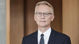 Arne Møllin Ottosen