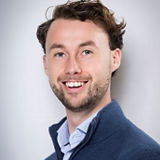 Aron Klaverboer