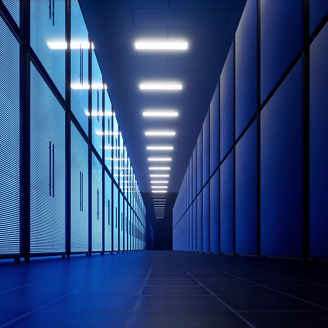 Artificial intelligence Data center