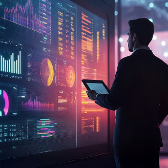 Artificial Intelligence and Data