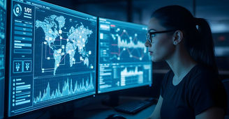 Artificial intelligence: The new nervous system for risk management in an era of uncertainty