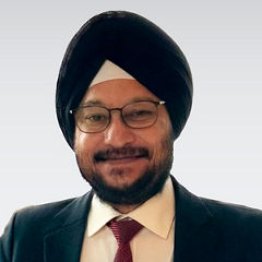 Arvinder Singh Bhatia