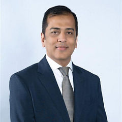 Asadullah Azmat