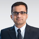 Ashish Gulati
