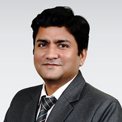 Ashutosh Bhandari